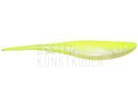 Gummifische Dragon Jerky PRO 22,5cm - Pearl / Super Yellow