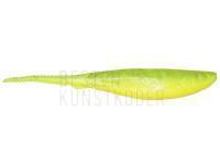 Gummifische Dragon Jerky PRO 22,5cm - Super Yellow / Chartreusse