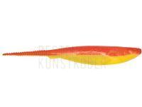 Gummifische Dragon Jerky PRO 22,5cm - Super Yellow / Orange