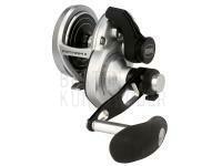 Penn Fathom II Lever Drag 2 Speed - FTHII30LD2LH Bent T handle