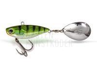 Jig Spinner Quantum 4street Spin-Jig 41mm 28g - perch