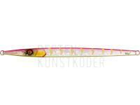 Köder Westin Flashin’ Garfish 15cm 60g - Pink Glow Ribs