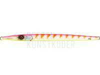 Köder Westin Flashin’ Garfish 17cm 80g - Glow Cuda UV