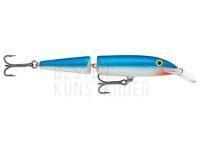 Wobbler Rapala Jointed 13cm - Blue