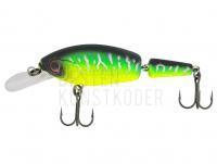 Wobbler Quantum Jointed Minnow SR 5.5cm 8g - firetiger