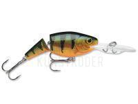 Wobbler Rapala Jointed Shad Rap 5 cm - Perch