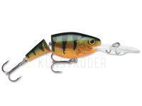 Wobbler Rapala Jointed Shad Rap 7 cm - Perch