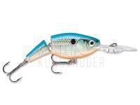 Wobbler Rapala Jointed Shad Rap 9 cm - Blue Shad