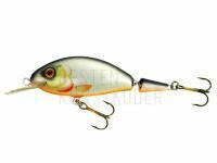 Wobbler Goldy Jointed Wizard 9cm - MFTS
