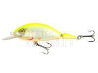 Wobbler Goldy Jointed Wizard 9cm - ZS