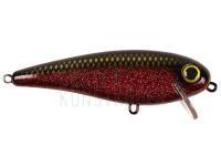 Wobbler Strike Pro Jonny Vobbler 13cm 53g - JV007 Dark Red Glitter