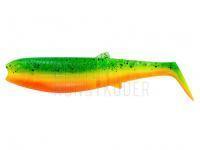 Gummifische Savage Gear Cannibal Shad 10cm 9g - Firecracker