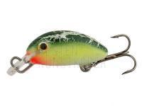 Wobbler Hunter Junior 2.3cm S - PAR