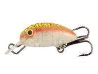 Wobbler Hunter Junior 2.3cm S - YE