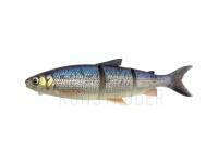 Gummifisch Savage Gear 3D Line Thru Whitefish 27cm 217g - Whitefish