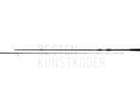 Rute Mikado Bixlite Zander Spin 2.40m 7-28g