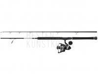 Penn Pursuit IV Boat Combo 7ft 30-50lb – 6000