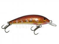 Wobbler Gloog Kalipso 60NF-TN