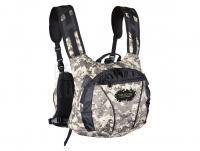 Dragon Weste vest chest pack Street Fishing