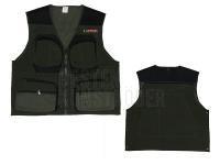 Weste Team Dragon fishing vest - XL