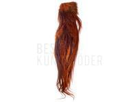Sattel Metz Rooster Saddles Half - Burnt Orange