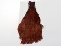 Hareline Dubbin Hen Cape - 40 Brown