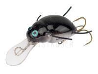 Wobbler Wob-Art Kałużnica (Great Silver Water Beetle) DBFSDR 3cm 4g - 27