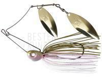 Köder Mustad Arm Lock Spinnerbait 28g - Wakasagi