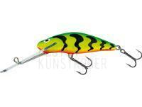 Wobbler Salmo Bullhead BD6SDR - Green Tiger