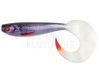 Gummiköder FOX Rage Pro Grub Bulk 8cm - Super Natural Roach