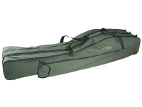 3-Compartment rod case MegaBAITS - 145cm