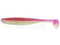 Keitech Easy Shiner 203mm - LT Purple X Chart UV