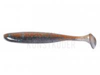 Gummifische Keitech Easy Shiner 2.0 inch | 51 mm - Smoke Cinnammon