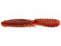 Gummifish Keitech Paddlin' Beaver 3.5" 89mm - 407T Delta Craw