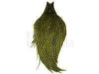 Balg Keough Tyer`s Grade Cape - Grizzly Dyed Olive