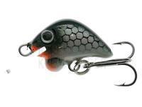 Wobbler HMG Lures KillerEGG FAT II 19mm 1.1g - 01