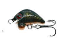 Wobbler HMG Lures KillerEGG FAT II 19mm 1.1g - 05