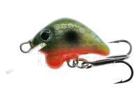 Wobbler HMG Lures KillerEGG FAT II 19mm 1.1g - 08