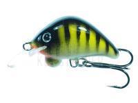 Wobbler HMG Lures KillerEGG FAT II 25mm 2g - 0224216