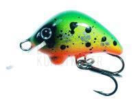 Wobbler HMG Lures KillerEGG FAT II 25mm 2g - 2242111