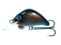 Wobbler HMG Lures KillerEGG FAT II 30mm 2.9g - 0230293