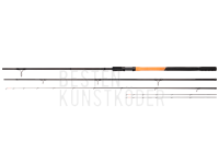 Rute Preston Inspire Feeder 4.00m 120g