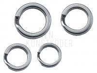 Split rings Extra Strong -  0,7x5mm