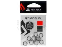 Mikado Sensual Split Rings - 7.0x0.8