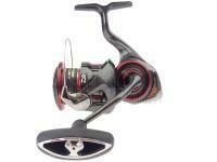 Rolle Daiwa Ballistic Air LT 4000