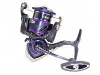 Rolle Daiwa Prorex V LT 3000-C - T-Knob