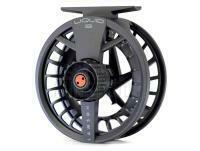 Rolle Lamson Liquid S -5+ Reel - Smoke