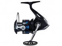 Rolle Shimano Nexave FI 4000