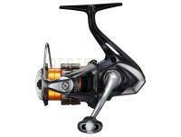 Rolle Shimano Nexave FJ 1000