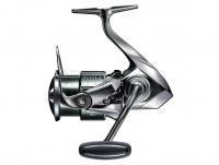 Angelrolle Shimano Stella FK C3000M HG